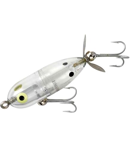 HEDDON　ヘドン　タイニートピード 全7色】ヘドン タイニートーピード Heddon - 【バス・トラウト